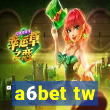 a6bet tw